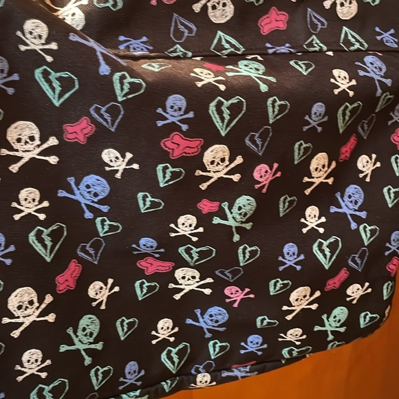 Fox bag - Picture 6 of 7